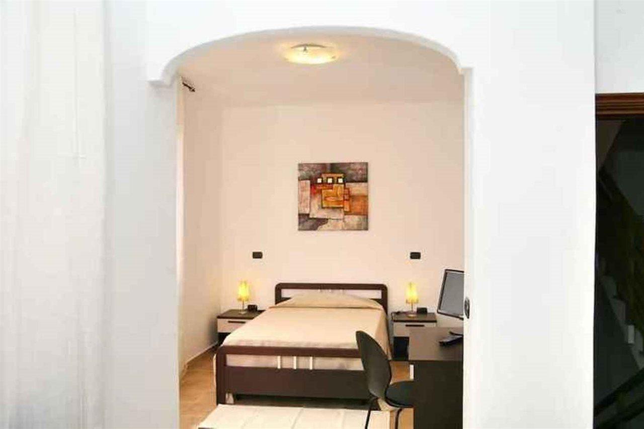 Villa Marogna Alghero Exterior foto