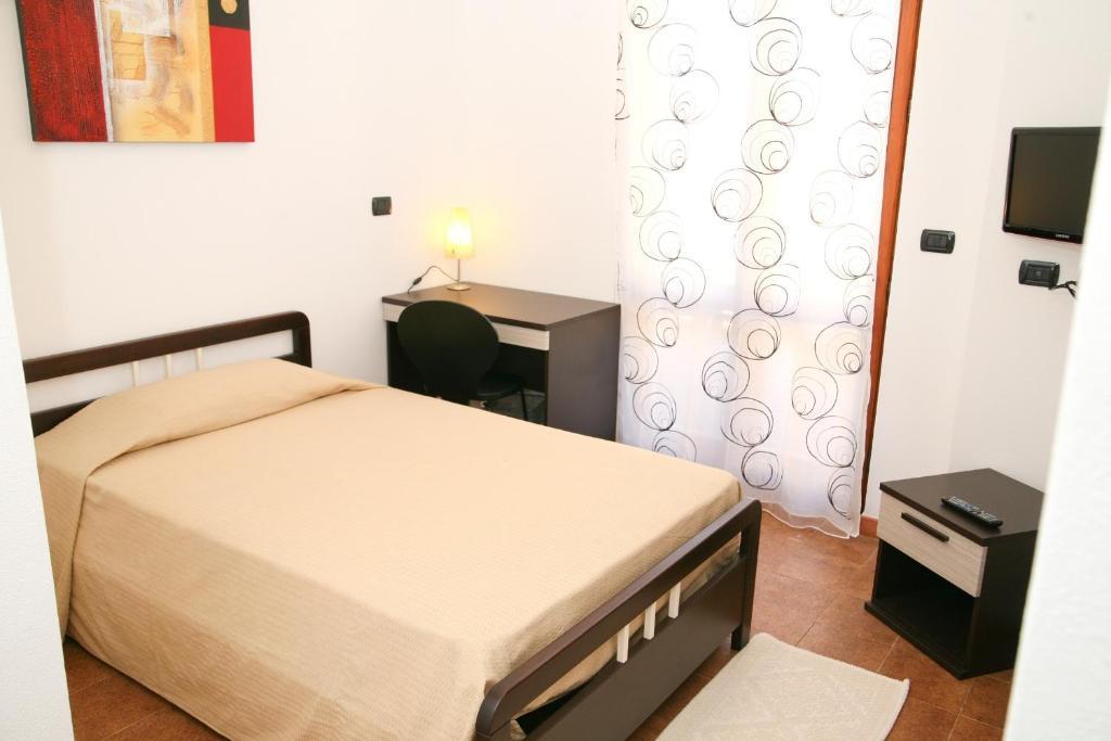 Villa Marogna Alghero Quarto foto