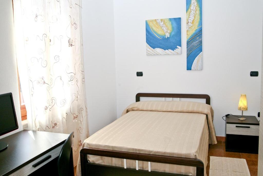 Villa Marogna Alghero Quarto foto